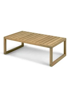 Skagerak Virkelyst Bord fra<Fritz Hansen