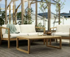 Skagerak Virkelyst Bord fra<Fritz Hansen