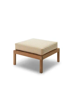 Skagerak Virkelyst Puf, Ash fra<Fritz Hansen