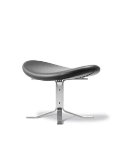 Skammel EJ 5-F til Corona stolen<Fredericia Furniture Online