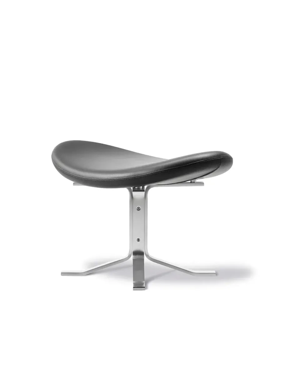 Skammel EJ 5-F til Corona stolen<Fredericia Furniture Online