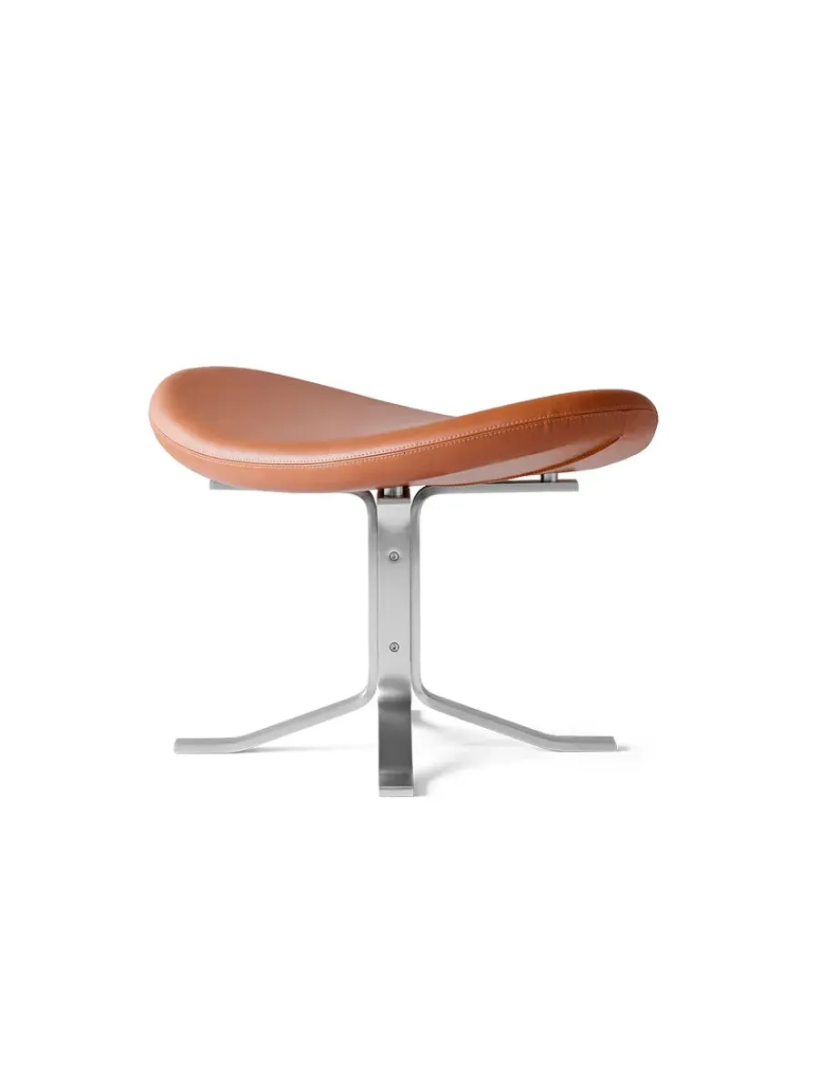 Skammel EJ 5-F til Corona stolen<Fredericia Furniture Online