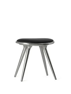 Skammel i aluminium fra<Mater Sale