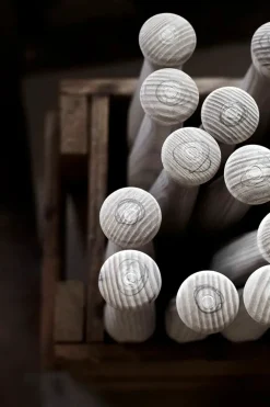 Skammel til Safaristolen fra<Carl Hansen & Søn Online