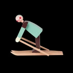 Skiløber Boje af<Kay Bojesen Sale