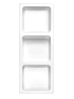 Skålhylde fra String<String Furniture