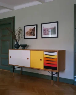 Skænk af Finn Juhl<House of Finn Juhl Sale