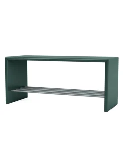 Skobænk fra<Montana Outlet