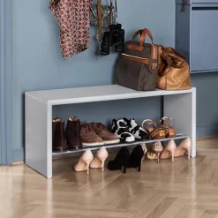 Skobænk fra<Montana Outlet