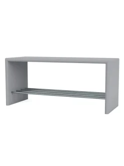 Skobænk fra<Montana Outlet