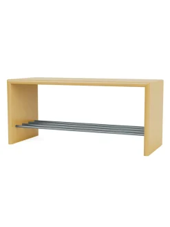 Skobænk fra<Montana Outlet