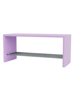 Skobænk fra<Montana Outlet