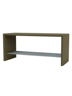 Skobænk fra<Montana Outlet