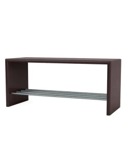 Skobænk fra<Montana Outlet