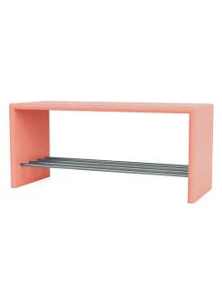 Skobænk fra<Montana Outlet