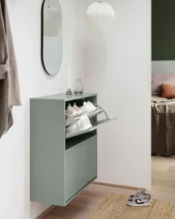 Skoboks fra<ReCollector Clearance