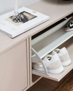 Skoboks fra<ReCollector Clearance