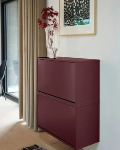 Skoboks fra<ReCollector Clearance