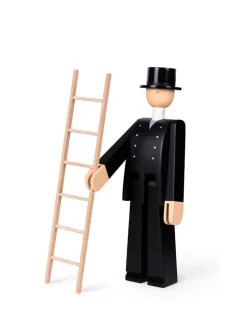 Skorstensfejer af<Kay Bojesen New