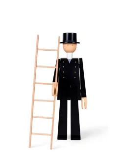 Skorstensfejer af<Kay Bojesen New