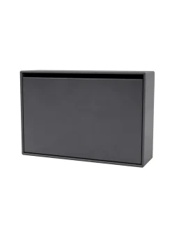 Skoskab, dybde 20 cm fra<Montana Outlet