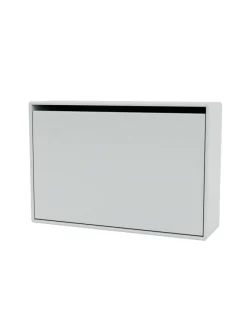 Skoskab, dybde 20 cm fra<Montana Outlet