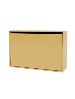 Skoskab, dybde 20 cm fra<Montana Outlet