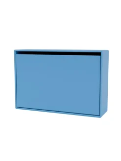 Skoskab, dybde 20 cm fra<Montana Outlet