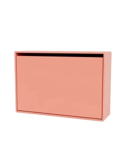 Skoskab, dybde 20 cm fra<Montana Outlet