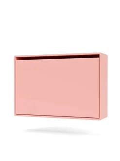 Skoskab, dybde 20 cm fra<Montana Outlet