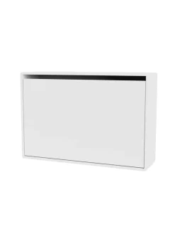 Skoskab, dybde 20 cm fra<Montana Outlet