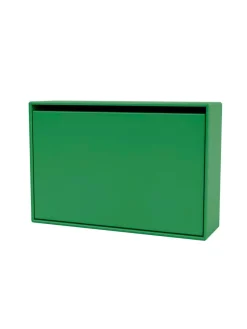 Skoskab, dybde 20 cm fra<Montana Outlet