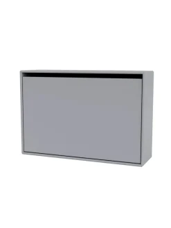 Skoskab, dybde 20 cm fra<Montana Outlet