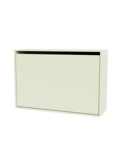 Skoskab, dybde 20 cm fra<Montana Outlet