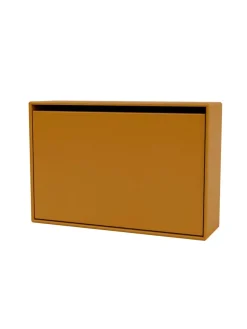 Skoskab, dybde 20 cm fra<Montana Outlet