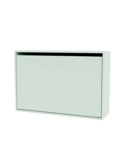 Skoskab, dybde 20 cm fra<Montana Outlet