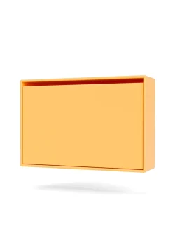 Skoskab, dybde 20 cm fra<Montana Outlet