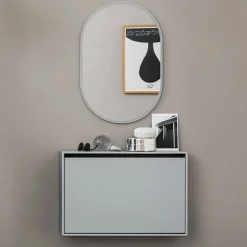 Skoskab, dybde 20 cm fra<Montana Outlet