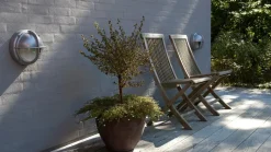 Skot væglampe fra<Louis Poulsen Clearance