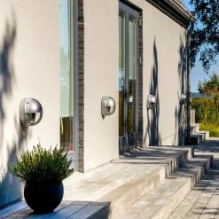 Skot væglampe fra<Louis Poulsen Clearance