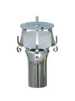 Skærmholder til PH 2/1 Bordlampe fra<Louis Poulsen Clearance