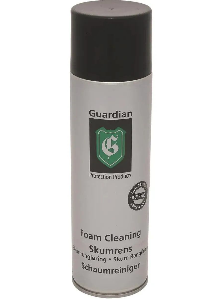 Skumrens fra<Guardian Discount