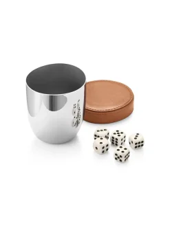 SKY raflesæt fra<Georg Jensen Outlet