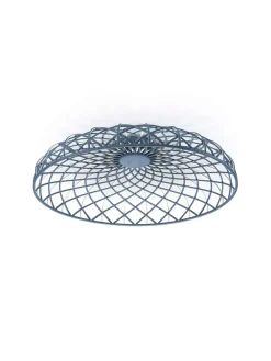 Skynest C Loftlampe fra<Flos Hot