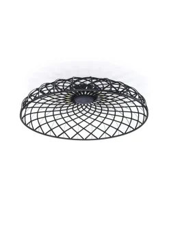 Skynest C Loftlampe fra<Flos Hot