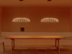 Skynest Suspension fra<Flos Hot