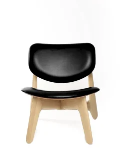 Slab Lounge Chair fra<Tom Dixon Best