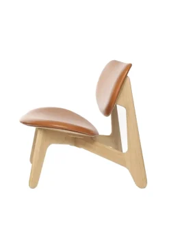 Slab Lounge Chair fra<Tom Dixon Best