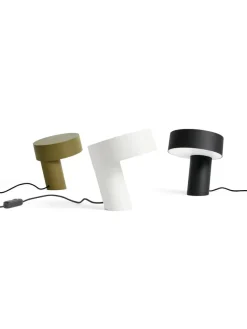Slant bordlampe fra<HAY Discount