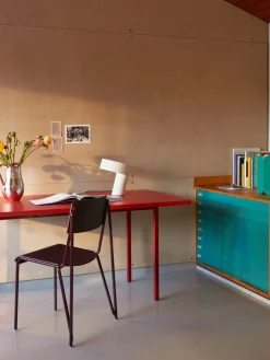 Slant bordlampe fra<HAY Discount